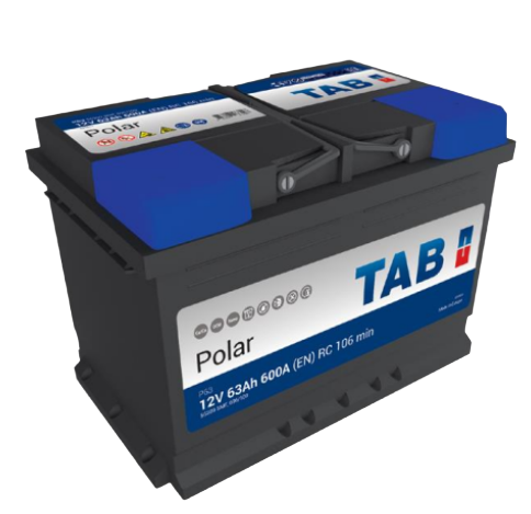 Akumulatory rozruchowe