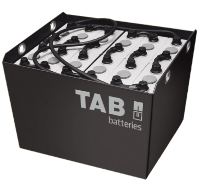 Baterie żelowe trakcyjne PZV