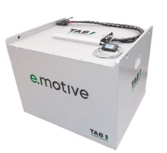 Baterie litowo-jonowe